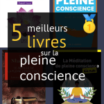 Livres sur la pleine conscience