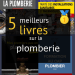 Livres sur la plomberie