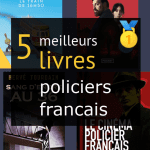 Livres  policiers français