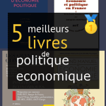 Livres de politique économique