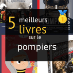 Livres sur le pompiers