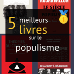 Livres sur le populisme