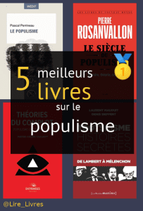 Livres sur le populisme