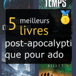 Livres  post-apocalyptique pour ado