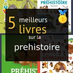 Livres sur la préhistoire