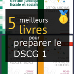 Livres pour préparer le DSCG 1