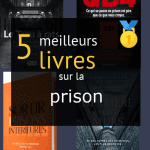 Livres sur la prison