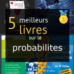 Livres sur le probabilités