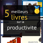 Livres sur la productivité