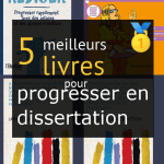 Livres pour progresser en dissertation