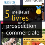 Livres sur la prospection commerciale