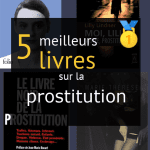 Livres sur la prostitution