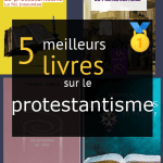 Livres sur le protestantisme