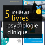 Livres de psychologie clinique