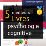 Livres de psychologie cognitive