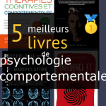 Livres de psychologie comportementale