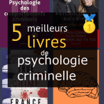 Livres de psychologie criminelle