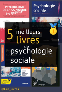Livres de psychologie sociale