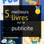 Livres sur la publicité