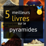 Livres sur le pyramides