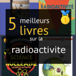 Livres sur la radioactivité