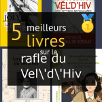 Livres sur la rafle du Vél’d’Hiv