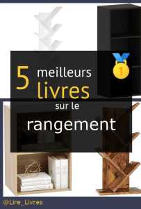 Livres sur le rangement