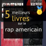 Livres sur le rap américain