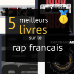 Livres sur le rap français