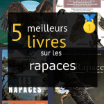 Livres sur les rapaces