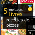 Livres de recettes de pizzas