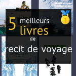 Livres de récit de voyage