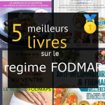 Livres sur le régime FODMAP