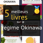 Livres sur le régime Okinawa