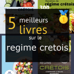 Livres sur le régime crétois