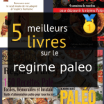 Livres sur le régime paléo