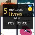 Livres sur la résilience