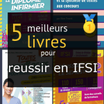 Livres pour réussir en IFSI