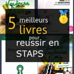 Livres pour réussir en STAPS