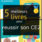 Livres pour réussir son CE2