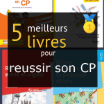 Livres pour réussir son CP