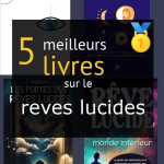 Livres sur le rêves lucides