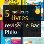 Livres pour réviser le Bac Philo