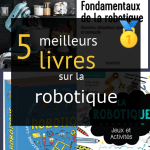 Livres sur la robotique