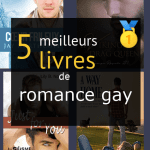 Livres de romance gay