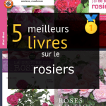 Livres sur le rosiers