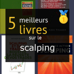 Livres sur le scalping