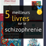 Livres sur la schizophrénie