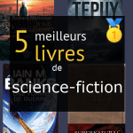 Livres de science-fiction