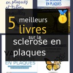 Livres sur la sclérose en plaques